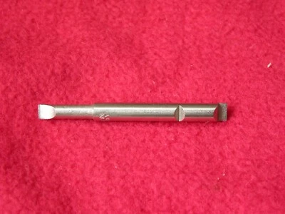 Craftsman 31031 12" Reversible Yankee Ratcheting Screwdriver  Slot Bit - Image 1 of 2