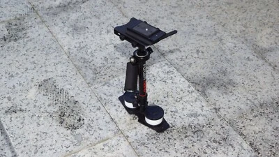 FlyCam Nano Steadycam Stabilisator mit Quick Release - Bild 1 von 4
