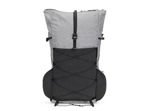 Ultralight Frameless hiking backpack LITEWAY URBAN PRO PACK 30L - Picture 1 of 33