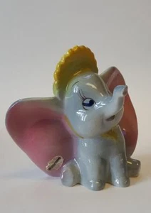 Disney's Dumbo, vintage figurine by American Pottery (Shaw) - Picture 1 of 1