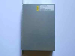 KONE Elevator KM825580G02 BRAKE CONTROL MODULE, 400V 10A MX32 - Picture 1 of 4
