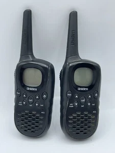 Uniden Walkie Talkies RC6348 - Picture 1 of 4