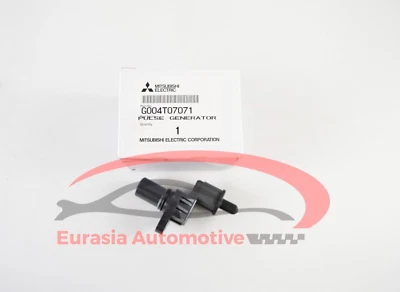 Sensor de velocidad OEM Mitsubishi 4262039051 para Kia Forte Forte Koup 2010 Foto 1 de 3