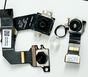 Fotocamere anteriori e posteriori originali Microsoft Surface Pro 7 1866 (3 - Foto 1 di 3