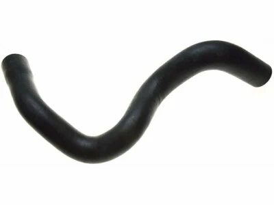 For 1996-2000 Chevrolet Express 3500 Radiator Hose Lower AC Delco 92837NR 1997 Foto 1 de 2