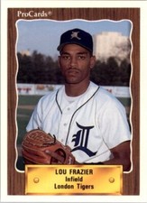 B3141- 1990 ProCards Minor League BB Cards Group6 -You Pick- 10+ FREE US SHIP