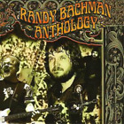 Randy Bachman Anthology (Cd) Remastered Album