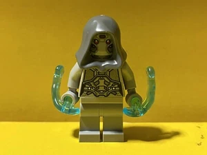 LEGO NEW Ghost Ava Starr sh518 minifigure Super Heroes Marvel Thunderbolts - Picture 1 of 4