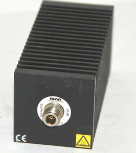 Bird 100-SA-MFN-30 100 Watt Dummy Load 100W 30db - Zdjęcie 1 z 4