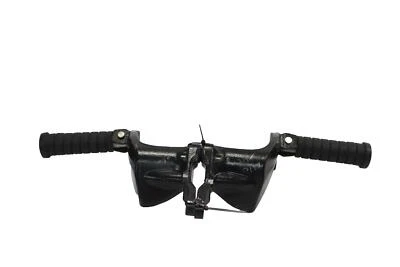 2005 Victory Vegas 8 bolas esquerda direita traseira passageiro pés pinos e suportes de montagem - Imagem 1 de 4