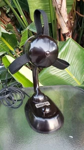 RESTORED Antique Vintage Electric Fan Singer Ribbonaire Working 1930s 1940s - Picture 1 of 7