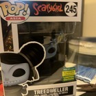 Funko Pop! Asia Scarygirl: Treedweller #245 2024 SDCC Summer Convention NEW