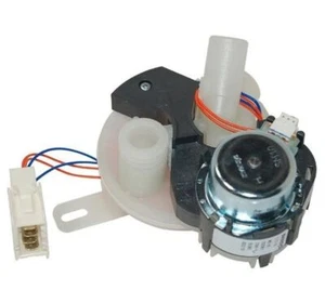 Neu Pumpe 813050180 819130468 Geschirrspüler passend für Smeg Whirlpool - Imagen 1 de 2