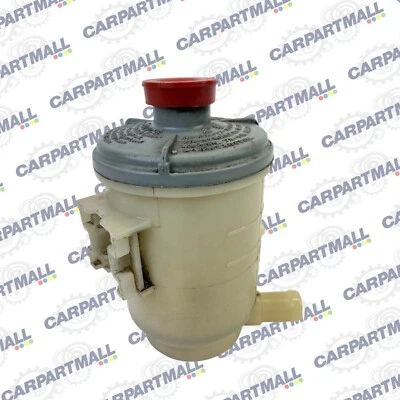 2010 2011 Honda Accord Crosstour Power Steering Pump Reservoir Fluid Bottle Tank Foto 1 de 4