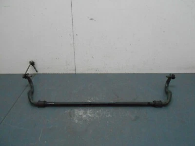 2005 06 07 08 Porsche 911 997 Carrera S Front Sway Bar #5874 D6 - Изображение 1 из 3