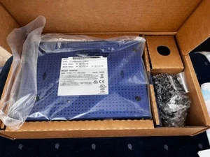 EdgeWater Networks 4550 Series V2 4550/v2 Ethernet Switch Router - Picture 1 of 4