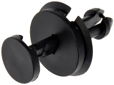 Air Dam Clip fits 1999-2021 GMC Savana 1500 Savana 2500,Savana 3500 Savana 4500 - Image 1 of 4