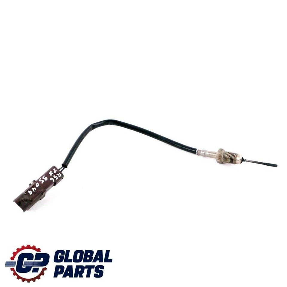 Mini Cooper D R55 Clubman R56 W16 Capteur de Temperature Abgas 7795044 - Photo 1/4