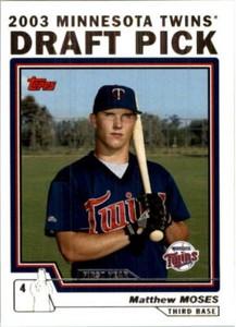 2004 Topps Baseball Pick Complete Your Set #501-733 RC Stars