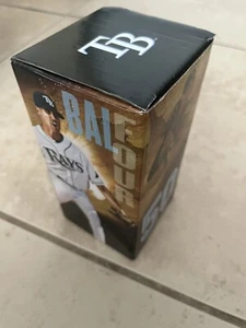 Grant Balfour Tampa Bay Rays Limited Edition Stadium Exclusive SGA Bobblehead - Picture 1 of 5