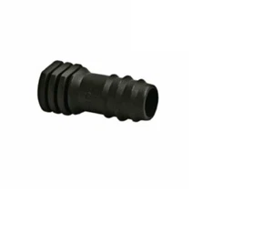 10 - 3/4'' Barbed Plug for Inside Diameter Hose Hydroponics, Horticulture  - Picture 1 of 1