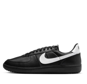 Nike Men's Field General 82' SP Sneakers /US Size 11 / FQ8762-001 / BLACK NEW - Picture 1 of 10