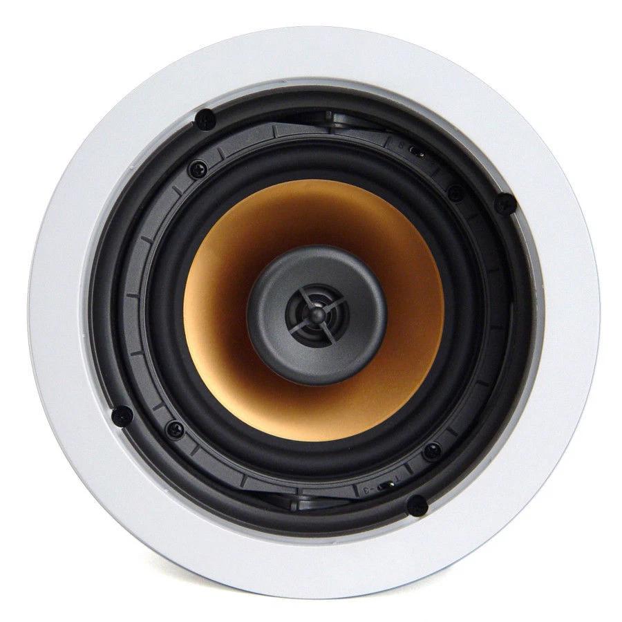 Klipsch CDT-5650-C II Main / Stereo Speakers - White