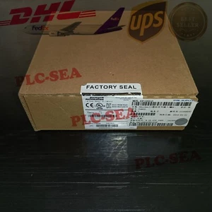 T9832 ICS Triplex Rockwell Analog Eingangsmodul 16 Kanal 1x Neu über FEDEX/DHL - Bild 1 von 6
