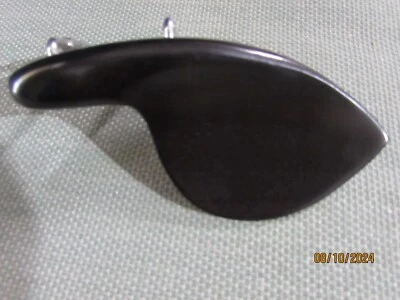 Скрипка подбородок отдых черного дерева Strad модель скрипки запчасти аксессуары - Изображение 1 из 3