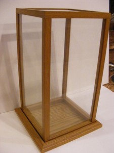 small doll display stands