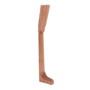 Unfinished Acoustic Guitar Neck   Neck for Guitar Replacement - Picture 1 of 9