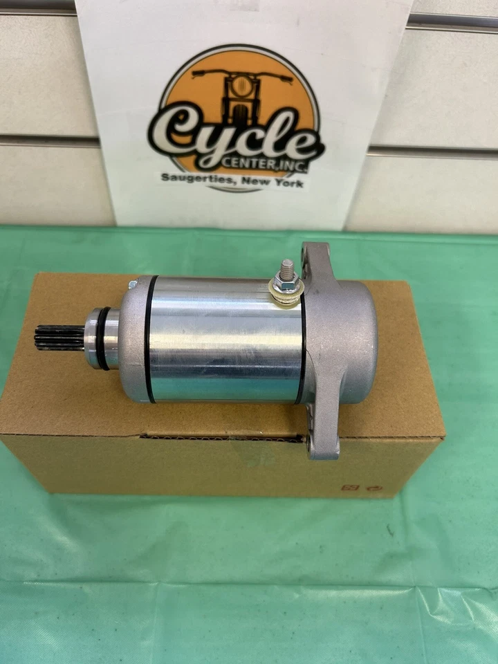 ARCTIC CAT ALTERRA 500 TRV / ARRANQUE 2014 Y NUEVO 3305-954 Foto 1 de 1