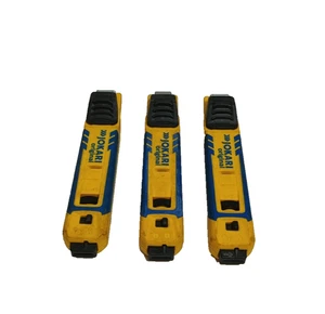 Lotto 3 spelafili originali Jokari strumenti spelafili art nr 70000 Germania - Foto 1 di 7