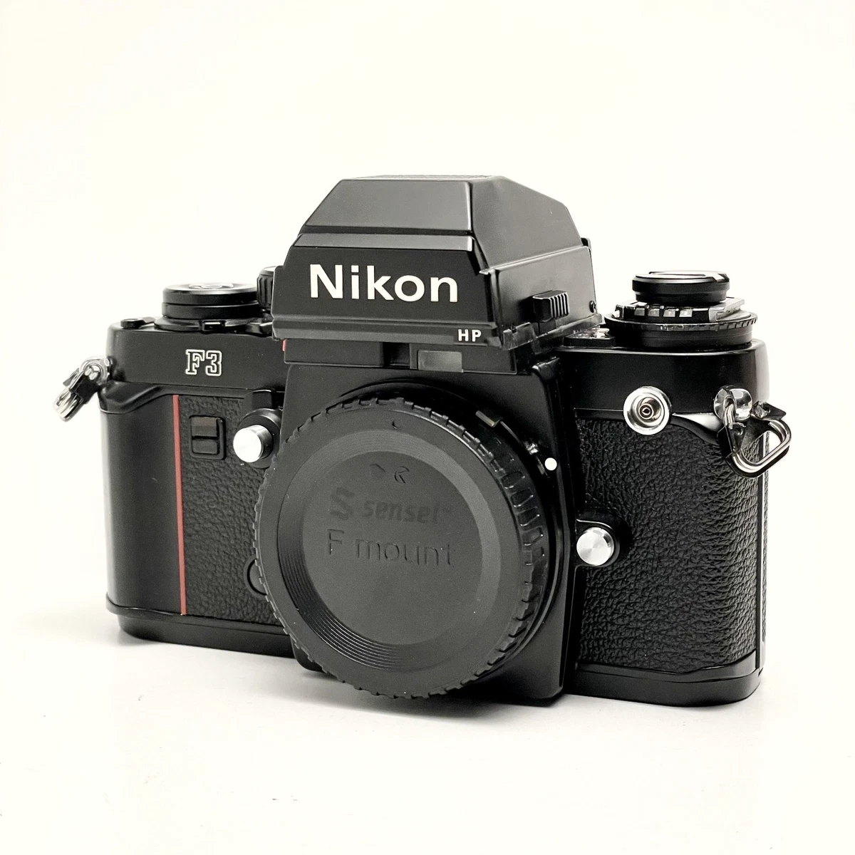 Nikon F3HP Film Cameras for sale | eBay