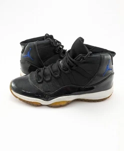 Zapatos de baloncesto retro de colección para hombre Air Jordan 11 Space Jam 2016 378037-041 talla 11 - Imagen 1 de 7