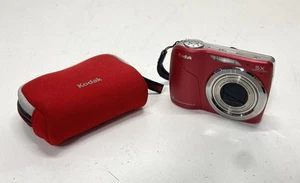Kodak EasyShare C190 12.3MP Compact Digital Camera - Picture 1 of 7