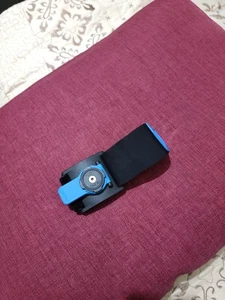 QUAD LOCK Quadlock Sports Armband, One Size, Colour Black / Blue - Photo 1 sur 6