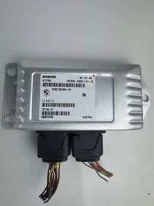 2007 - 2013 OEM BMW X5 X6 E70 Transfer Case Control Module Unit 2760 7597892 OEM - Picture 1 of 3