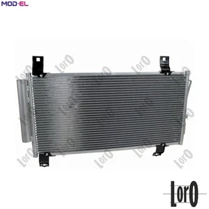 CONDENSER AIR CONDITIONING 030-016-0012 FOR MAZDA ATENZA/Hatchback L813 1.8L 6 - Picture 1 of 10
