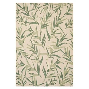 Transitional Rug - Courtyard 7000 Polypropylene -Beige/Sweet Pea - Picture 1 of 1