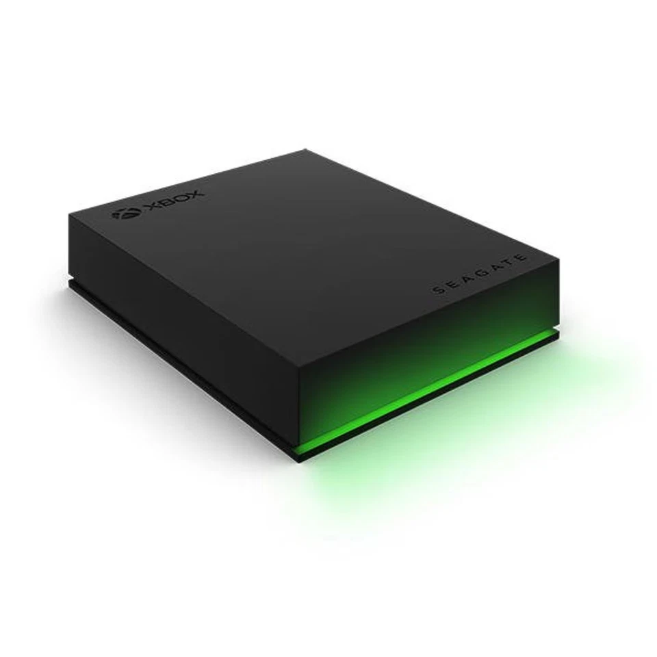 Seagate 5TB USB-C External Game Drive for Xbox  - Image 1 of 1