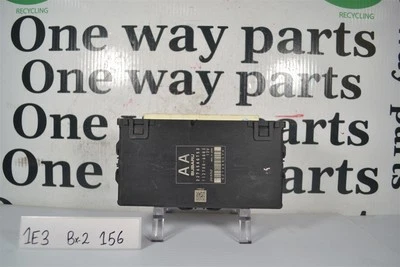 22765AG753 SUBARU FORESTER 2015-16 CONTROL DE COMPUTADORA DE MOTOR ECU FABRICANTE DE EQUIPOS ORIGINALES 1E3 156 B2 Foto 1 de 4