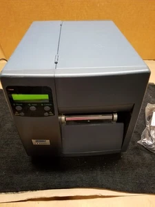 TESTED Datamax DMX-I-4308 Thermal Transfer Barcode Label Printer 300 dpi - Picture 1 of 9