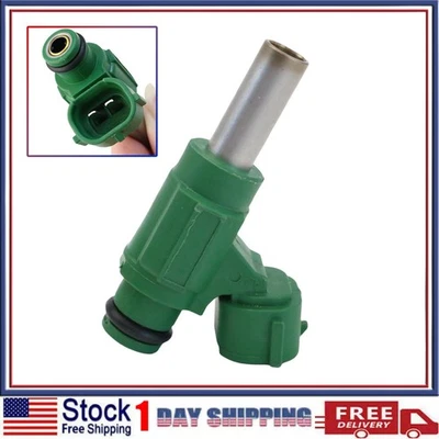 1PCS 2HC-13761-00-00 Fits Yamaha WaveRunner 2018-2023 VX EX Jet Fuel Injectors - Image 1 of 4