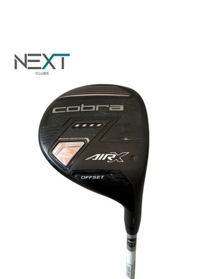 Cobra Air X Offset Fairway Holz 5 23° / Ultralite 45g / Flex W - Bild 1 von 4