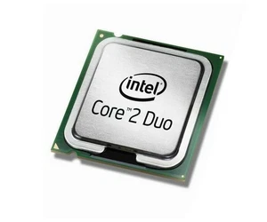 Intel Core 2 Duo E7400 Dual Core, Dual Thread, 2.8 GHz CPU - Picture 1 of 1