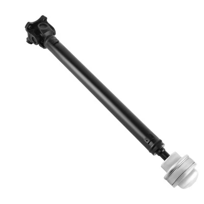 Eje de transmisión delantero hélice para Jeep Liberty 2008-2012 V6 4x4 3,7 L 52853442AF 653005 Foto 1 de 4