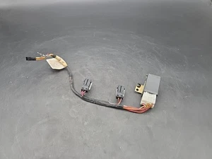 PORSCHE 996 CARRERA 911 986 BOXSTER SEAT HEATING WIRING HARNESS RELAY E3-276 - Bild 1 von 6