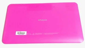 ROSE Cache coque cover Polaroid MID1048PXE04 MID1045PXE01( Only cover ) - Photo 1/1