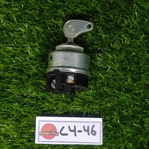 VTG Ignition Switch Mercedes Volvo Truck, Unimog 404 BOSCH W/Key 0342106005 NOS - Picture 1 of 6
